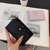 ２つ口ミニ財布 | ad thie | 詳細画像16 