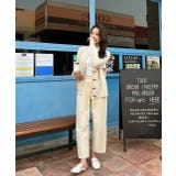 スクエアミュールスリッパローファー | ad thie | 詳細画像12