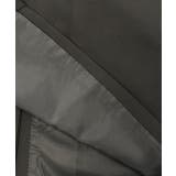 ビックポケット テーラードダブルベスト | ad thie | 詳細画像16 