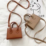 ２wayミニショルダーバック  春 冬 | ad thie | 詳細画像15 
