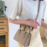 ２wayミニショルダーバック  春 冬 | ad thie | 詳細画像16 