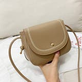 ヴィンテージ風 ステッチ ミニショルダーバッグ | ad thie | 詳細画像19 