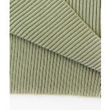 リブニット オープンショルダートップス | ad thie | 詳細画像13 