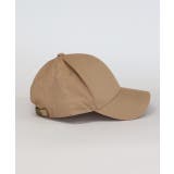 7colors無地シンプルコットンキャップ | ad thie | 詳細画像17