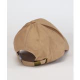 7colors無地シンプルコットンキャップ | ad thie | 詳細画像18