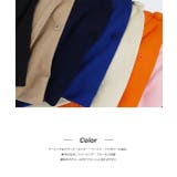 7colors無地シンプルコットンキャップ | ad thie | 詳細画像3