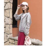 コットン100% 刺繍ロゴキャップ カラフル | ad thie | 詳細画像12 