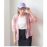 コットン100% 刺繍ロゴキャップ カラフル | ad thie | 詳細画像18 