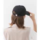 コットン100% 刺繍ロゴキャップ カラフル | ad thie | 詳細画像8 