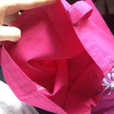 12colors キャンバスロゴトート | ad thie | 詳細画像13 