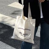 12colors キャンバスロゴトート | ad thie | 詳細画像8 