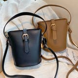 バケツ ショルダー 2way ハンド バッグ  | ad thie | 詳細画像8 