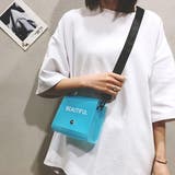 アジャストショルダー ミニクリアバッグ | ad thie | 詳細画像12 