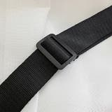 アジャストショルダー ミニクリアバッグ | ad thie | 詳細画像5 