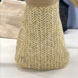 パイピングデザインペーパーバッグ | ad thie | 詳細画像6 