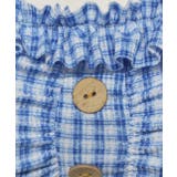 タンキニ セパレート チェックフリルビキニ | ad thie | 詳細画像6 