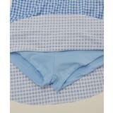 タンキニ セパレート チェックフリルビキニ | ad thie | 詳細画像9 