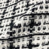 インナー＆カーディガン ツイードニット2点セット | ad thie | 詳細画像7 