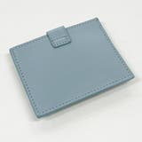 スマートライトウエイト 千鳥柄カードケース | ad thie | 詳細画像12 