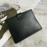 スマートライトウエイト 千鳥柄カードケース | ad thie | 詳細画像7 