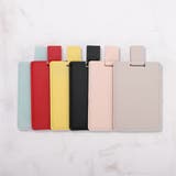 ミラ－＆ケース付き コンパクトミラーSET | ad thie | 詳細画像2 