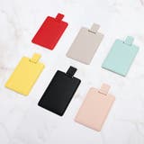 ミラ－＆ケース付き コンパクトミラーSET | ad thie | 詳細画像3 