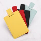 ミラ－＆ケース付き コンパクトミラーSET | ad thie | 詳細画像4 