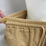 ポケットカーゴパンツ | ad thie | 詳細画像12