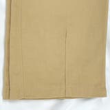 ポケットカーゴパンツ | ad thie | 詳細画像14