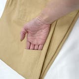 ポケットカーゴパンツ | ad thie | 詳細画像15