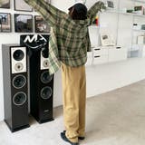 ポケットカーゴパンツ | ad thie | 詳細画像6