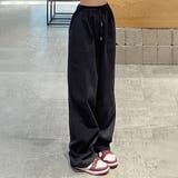 ポケットカーゴパンツ | ad thie | 詳細画像8