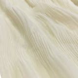 マジョリカプリーツ ジョーゼット シアーシャツ | ad thie | 詳細画像14 