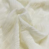 マジョリカプリーツ ジョーゼット シアーシャツ | ad thie | 詳細画像17 