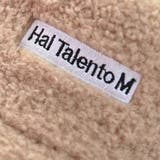 レタリングロゴ ボアバケットハット | ad thie | 詳細画像23