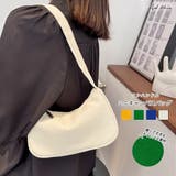 ワンハンドルミニキャンバスバッグ | ad thie | 詳細画像1