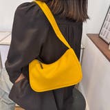 ワンハンドルミニキャンバスバッグ | ad thie | 詳細画像3