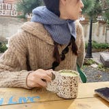 カラー豊富 ニットバラクラバ | ad thie | 詳細画像15 