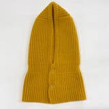 カラー豊富 ニットバラクラバ | ad thie | 詳細画像20 