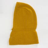 カラー豊富 ニットバラクラバ | ad thie | 詳細画像21 