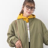 カラー豊富 ニットバラクラバ | ad thie | 詳細画像4 