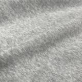 裏起毛 配色袖ライン スタンドネック ブルゾン | ad thie | 詳細画像13