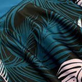 リーフ柄・セパレート ラッシュガード | ad thie | 詳細画像11 