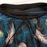 リーフ柄・セパレート ラッシュガード | ad thie | 詳細画像9 