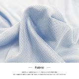 オーバーサイズ・カラバリ豊富 メッシュトップス | ad thie | 詳細画像13