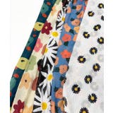 アソートパターン シアーボリュームボレロ | ad thie | 詳細画像16 