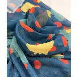 アソートパターン シアーボリュームボレロ | ad thie | 詳細画像18 