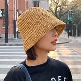 ペーパー素材 サーモベルハット | ad thie | 詳細画像2