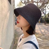 ペーパー素材 サーモベルハット | ad thie | 詳細画像6