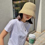 ペーパー素材 サーモベルハット | ad thie | 詳細画像9